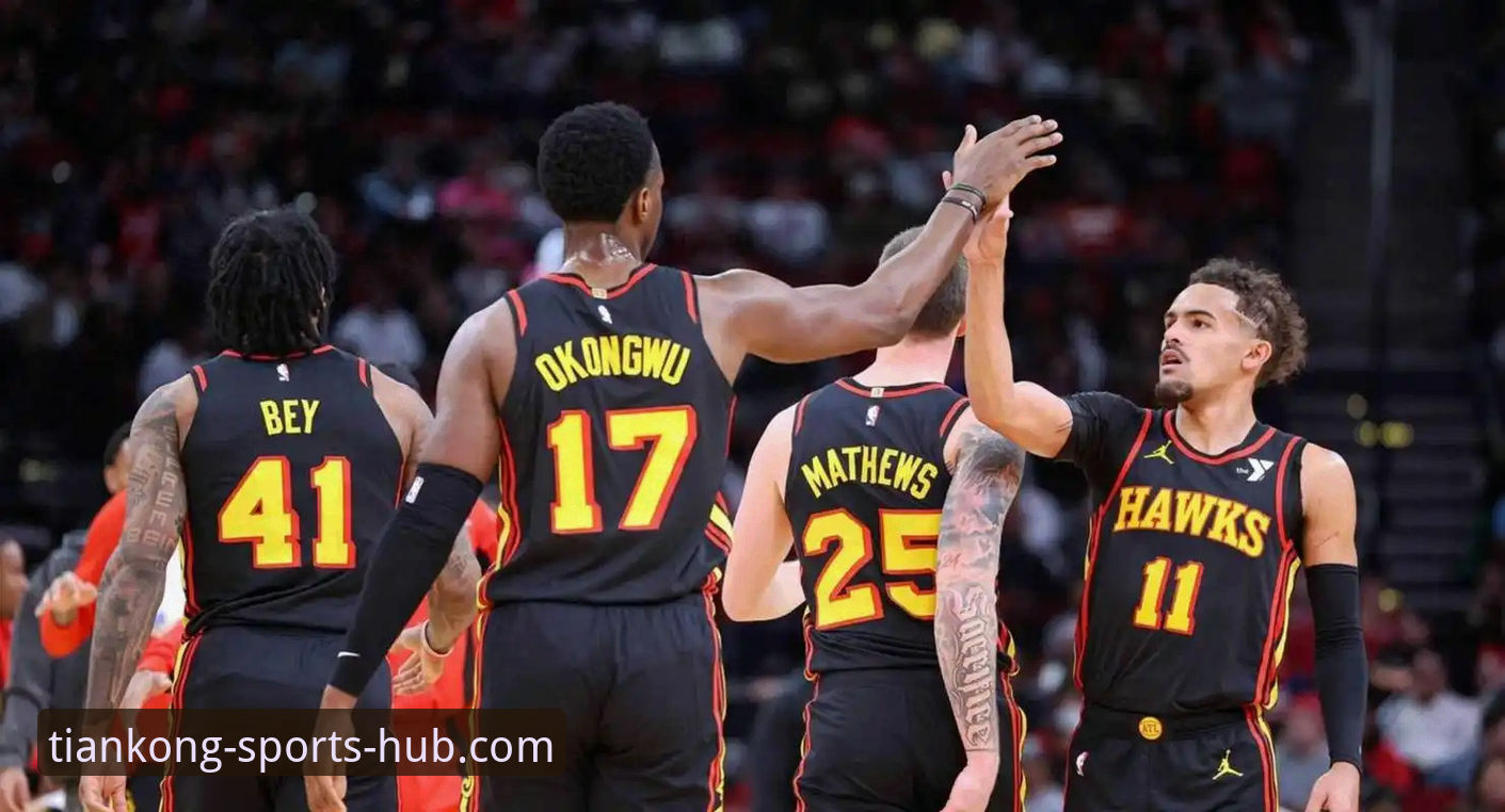 1年2100万续约详解：CJ-麦科勒姆与老鹰锁定新合同